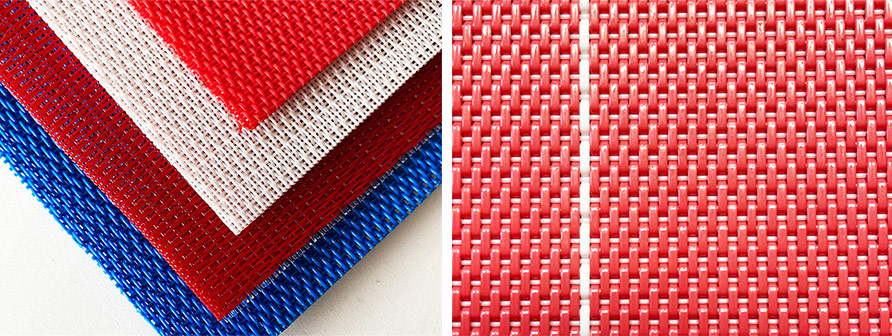 Dryer Fabric