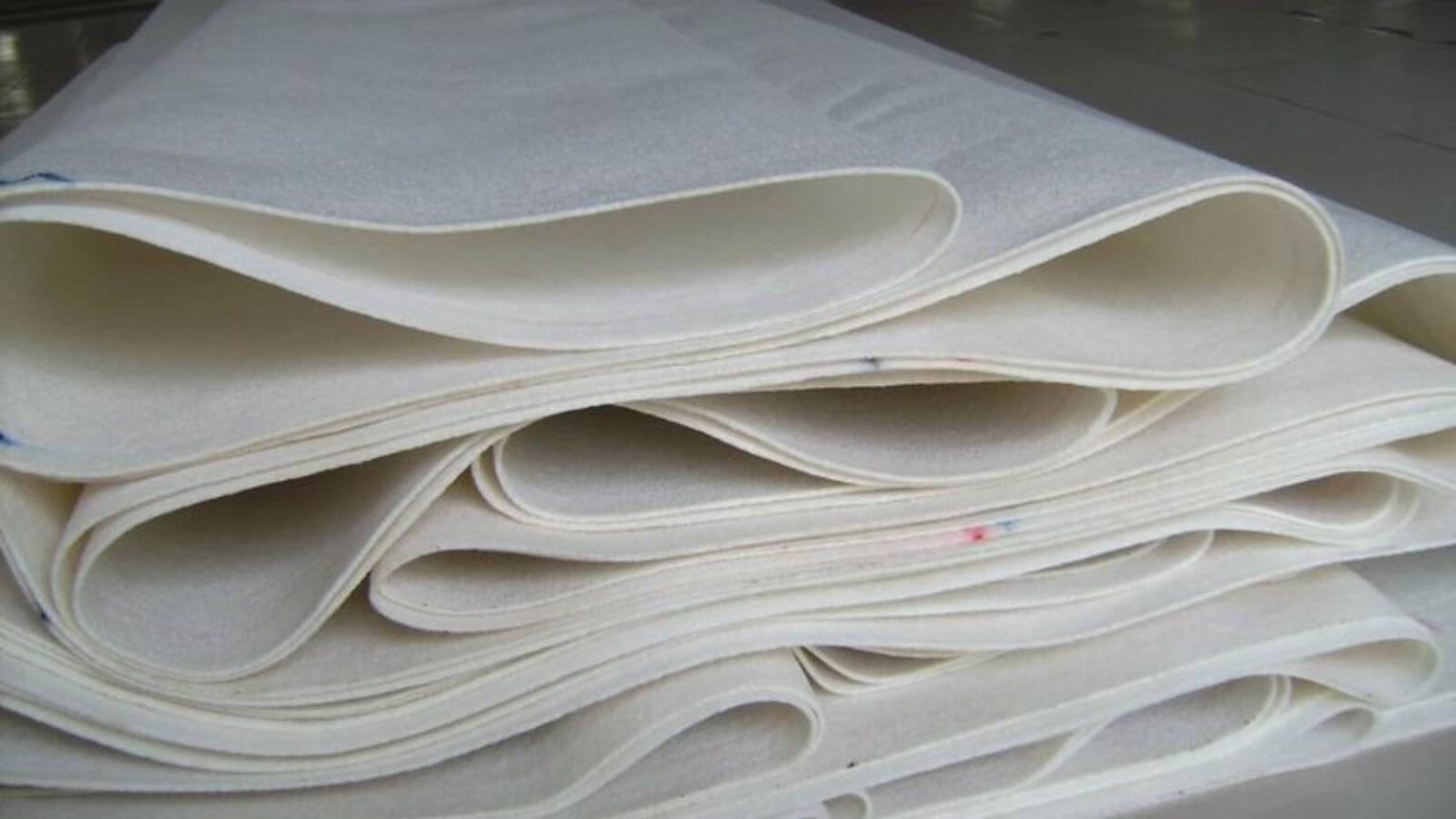 Press Felt